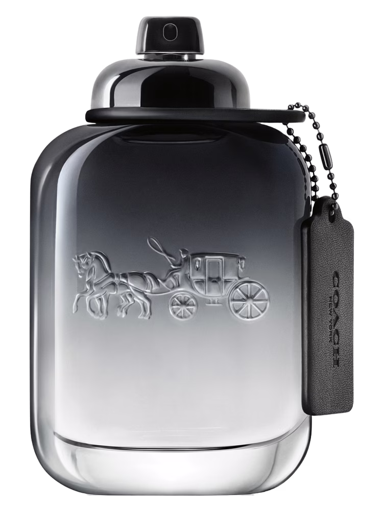 Coach for Men